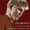 Joe Brown - A picture of you