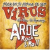 Rock en Tu Forma de Ser - Virus 30 Años - Un Homenaje