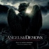Angels & Demons (Original Motion Picture Soundtrack) artwork
