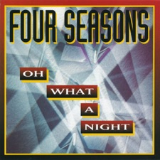 December 63 artwork