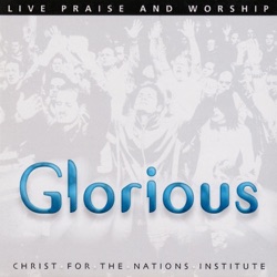 Christ for the Nations Music - Revelation Song
