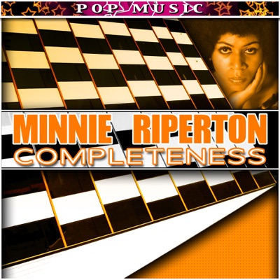 Minnie Riperton Completeness - Minnie Riperton