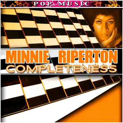 Minnie Riperton Completeness - Minnie Riperton