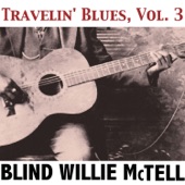 Travelin' Blues, Vol. 3