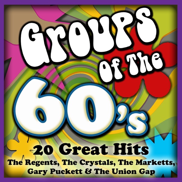 Gary Puckett & The Union Gap - This Girl Is a Woman Now