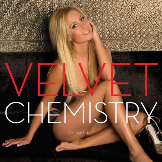 Cover artwork for Chemistry (Extended Mix)