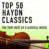 Top 50 Haydn Classics - The Very Best of Classical Music artwork