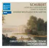 Stream & download Schubert: Songs to Poems By Goethe