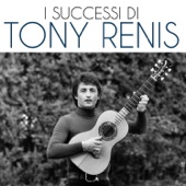 I successi di Tony Renis - EP artwork