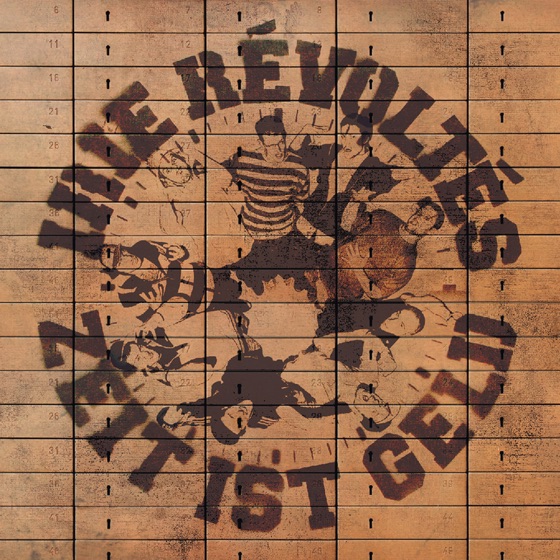 Cover artwork for Travailler