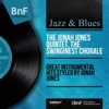 The Jonah Jones Quintet - Lisboa Antigua