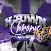 H-Town Chronic 7