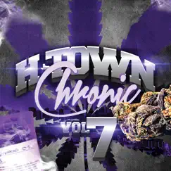 H-Town Chronic 7 by Lil C album reviews, ratings, credits