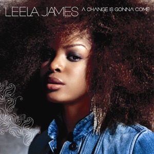 Leela James - A Change Is Gonna Come - 排舞 編舞者