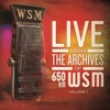 Live from the Archives of 650am Wsm, Vol. 1