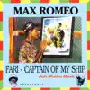 Stream & download Fari - Captain of My Ship