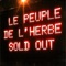 Herbman Skank - Le Peuple de l'Herbe lyrics