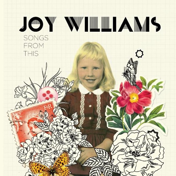 Cover artwork for Golden Thread