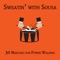 Hail To The Spirit Of Liberty - John Philip Sousa & His Band lyrics