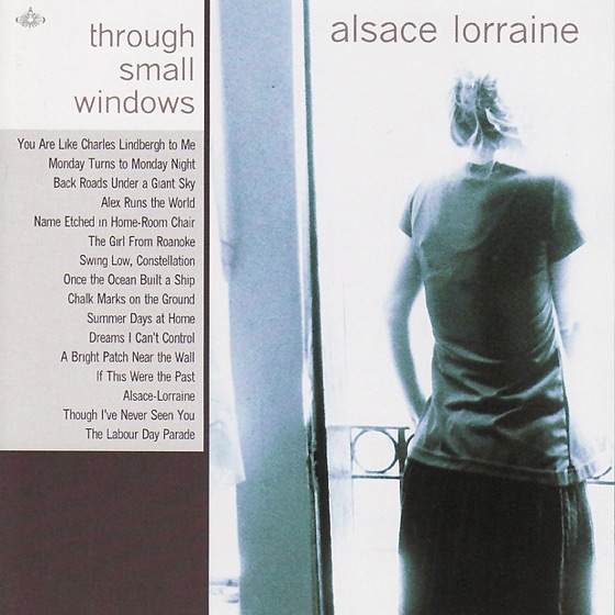 Cover artwork for Alsace-Lorraine