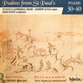 Psalms from St Paul's, Vol. 3 artwork
