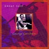 George Gershwin Great Jazz, 2012