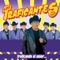 La Banda Esta Borracha - Los Traficantes del Norte lyrics