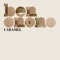 Caramel - Ben Onono lyrics