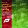 Best of Promind Recordings 2012