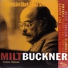 It's The Talk Of The Town - Milt Buckner 