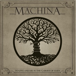 Machina - The Verdict