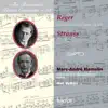 Stream & download Reger & Strauss: Piano Concertos