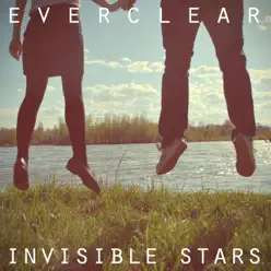 Invisible Stars (Deluxe Edition) - Everclear