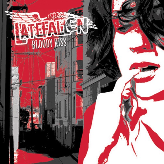 Cover artwork for The Fly
