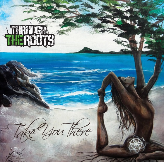 Cover artwork for Down To Earth