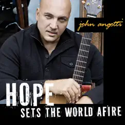 Hope Sets the World Afire (feat. Meredith Augustin) [English] Song Lyrics