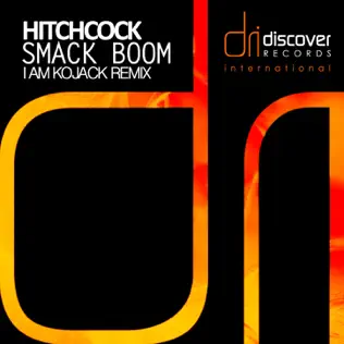 lataa albumi Hitchcock - Smack Boom