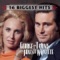 George Jones And Tammy Wynette - God's gonna get 'cha for that