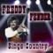 Hey Good Lookin' - Freddy Fender lyrics