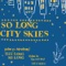 City Skies - Dylan In the Movies lyrics