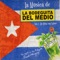 Azúcar Negra - La Bodeguita del Medio lyrics