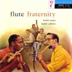 Buddy Collette - Theme from "Theam From"