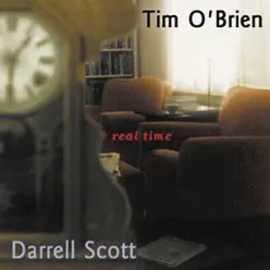 Real Time - Darrell Scott