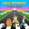 Paulie's Tusks - Uncle Moondog lyrics