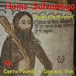 Homo salvadego - Single - Nando Homo salvadego - Single - Nando