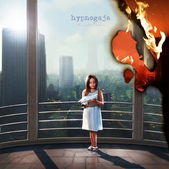 Cover artwork for Lucy
