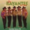 Trompiando la Bolsa - Los Rayantes del Valle lyrics