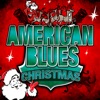 American Blues Christmas artwork