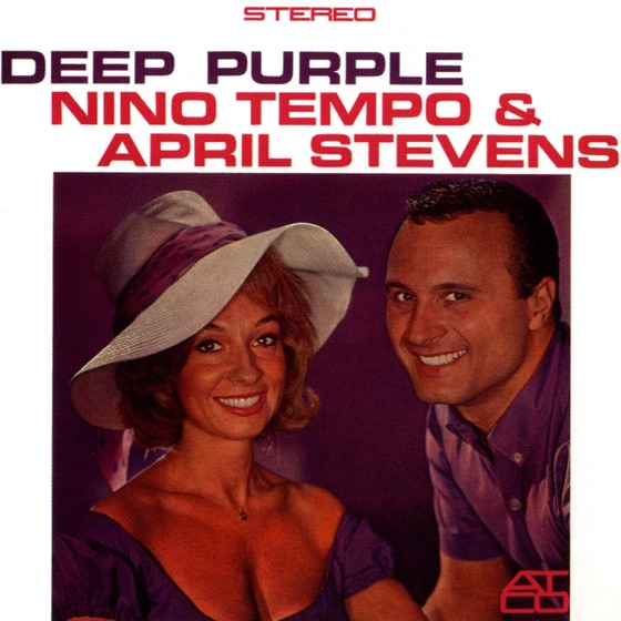 Cover artwork for Indian Love Call