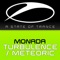 Turbulence (Original Mix) - Monada lyrics
